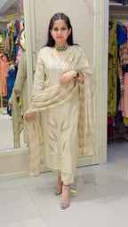 Rohini suit set