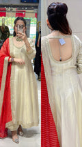 Kamali anarkali