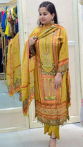 Lajjo suit