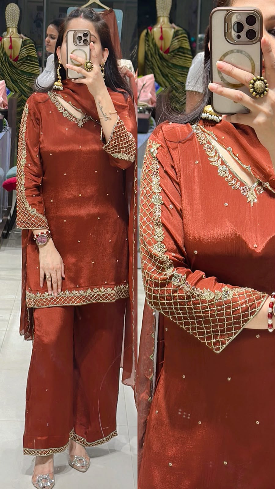 Juganoo suit