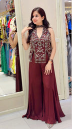 Vrinda set