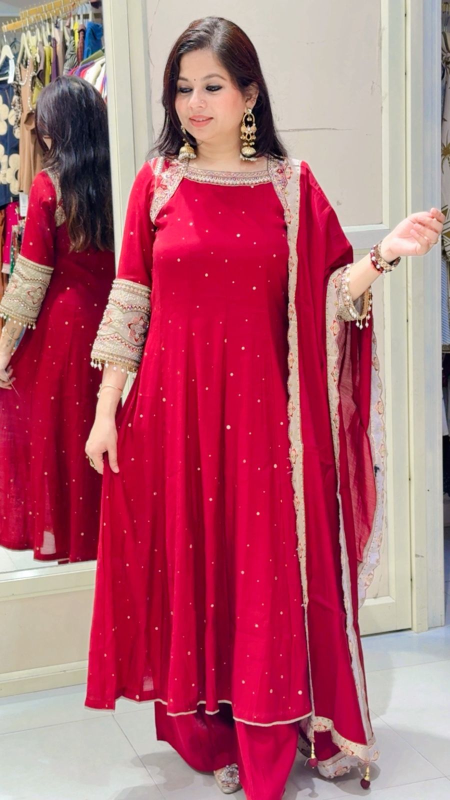 Riwaz anarkali