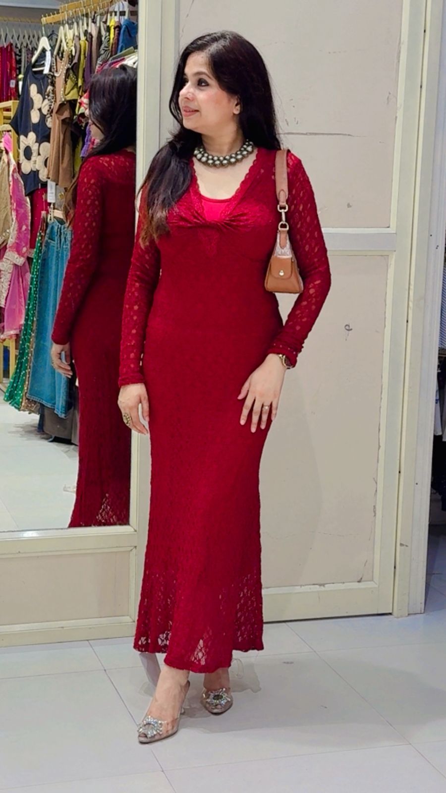 Red velvet