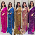 Paro saree
