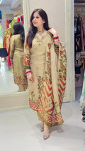 Yamini suit
