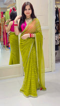 Heera saree