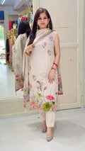 Chhaya suit