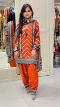 Deepali farshi Set - Wardrobe by kanchan
