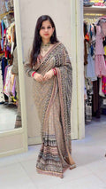 Rajshree saree - Wardrobe by kanchan