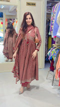 Lahori anarkali