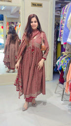 Lahori anarkali