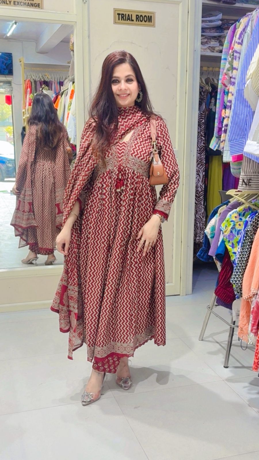 Lahori anarkali