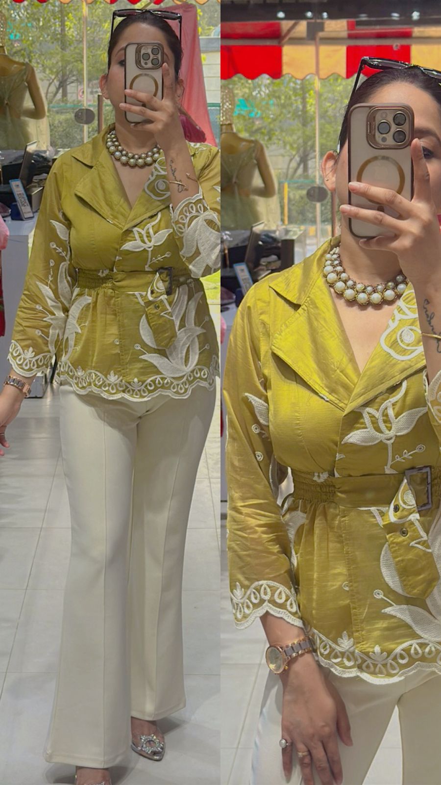 Ira top