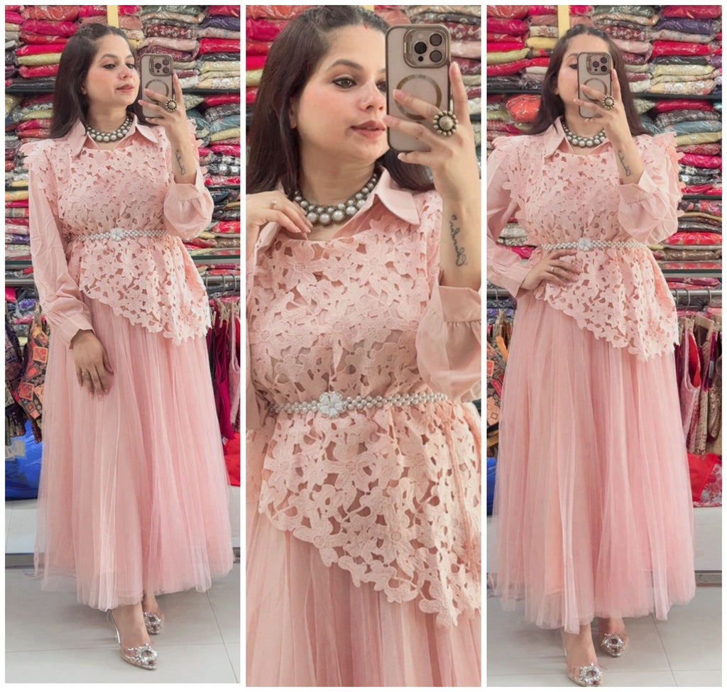 Mihir dress