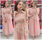 Mihir dress