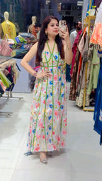 Maggi dress