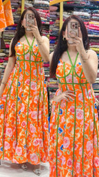 Maggi dress