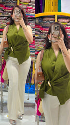 Melody top