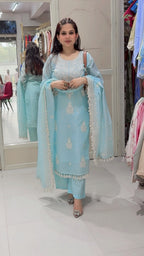 Daman kotadoriya Suit