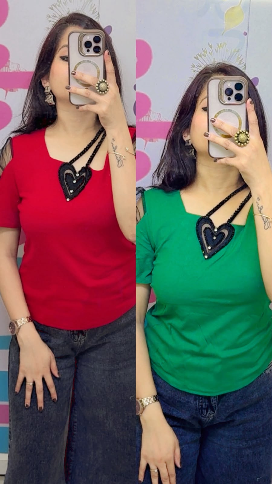 ruhi  top