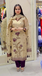Madhu suit