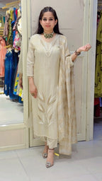 Rohini suit set