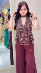Vrinda set