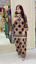 Morani farshi Set