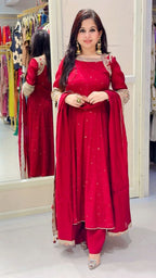 Riwaz anarkali