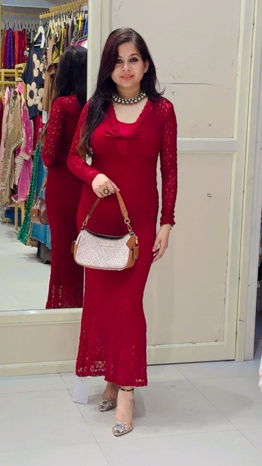 Red velvet