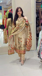 Yamini suit