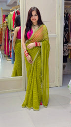 Heera saree