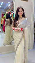 Kajra saree