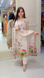 Chhaya suit