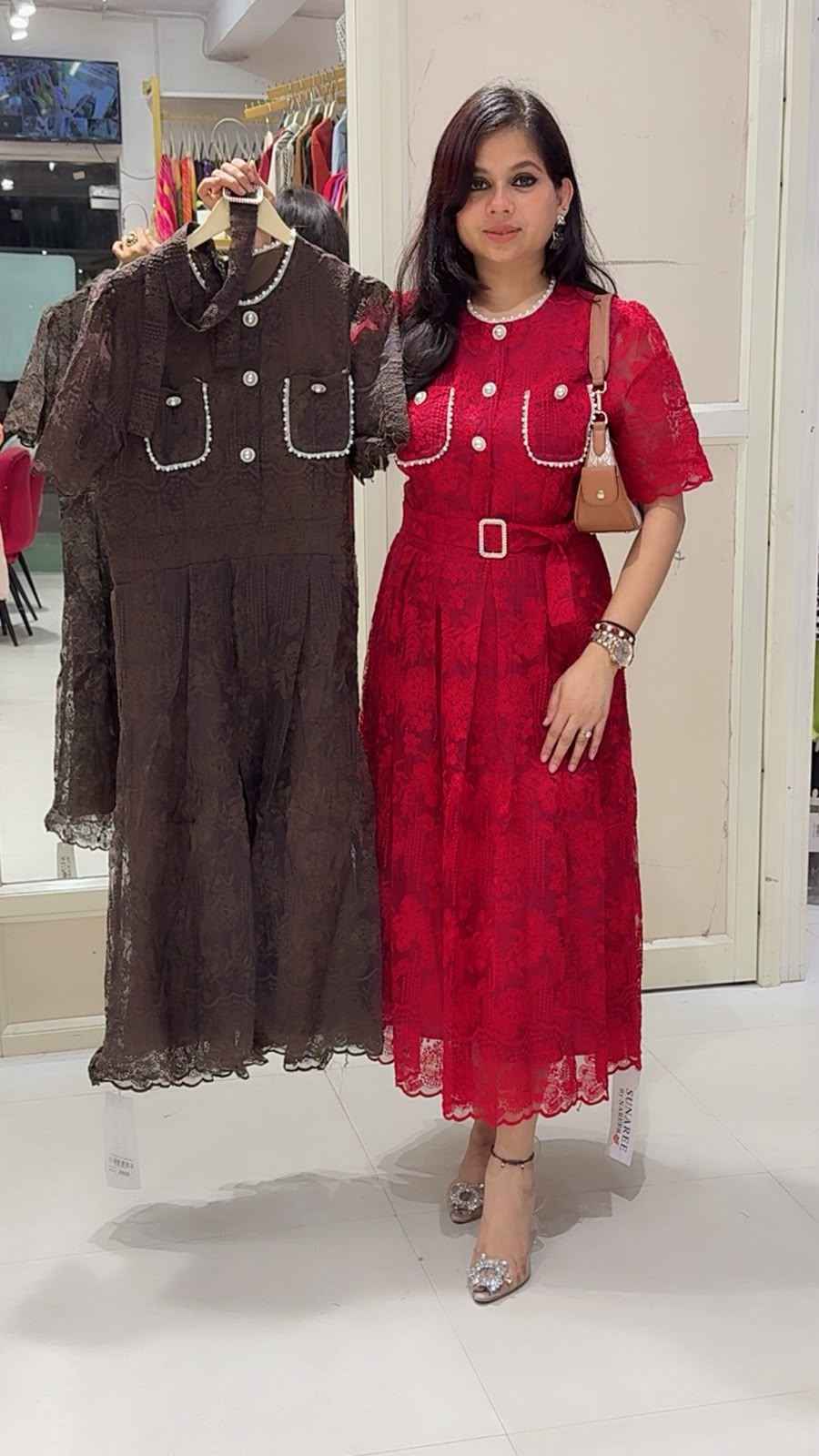Princy dress