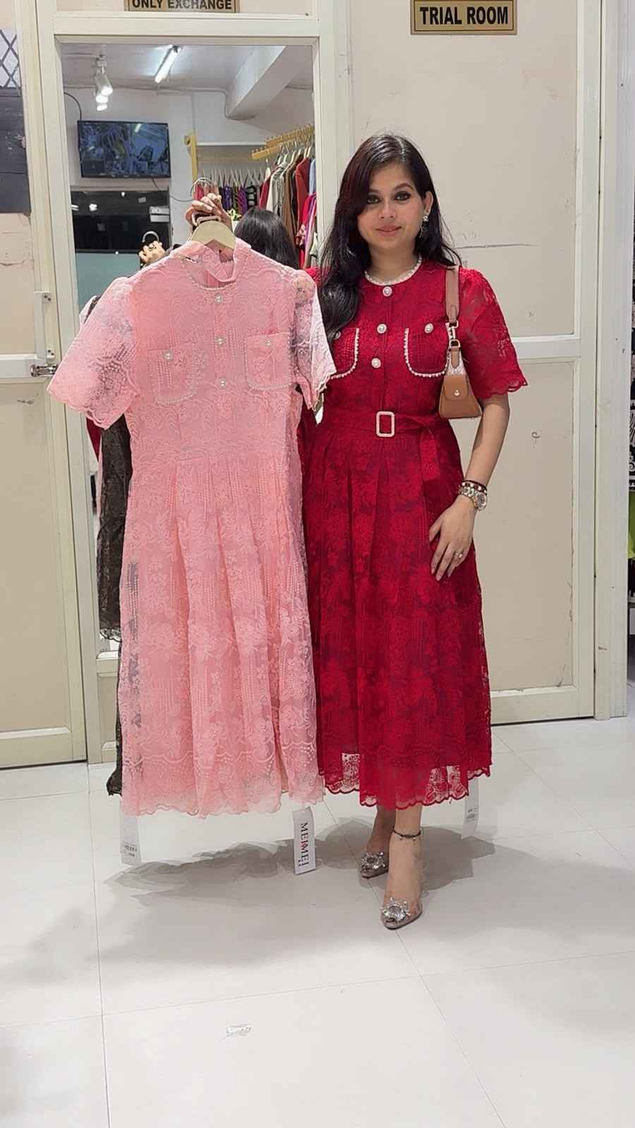 Princy dress