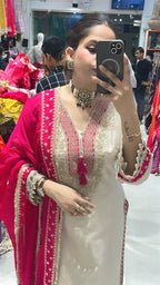 Noor suit set