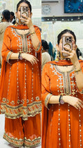 Sugandha suit