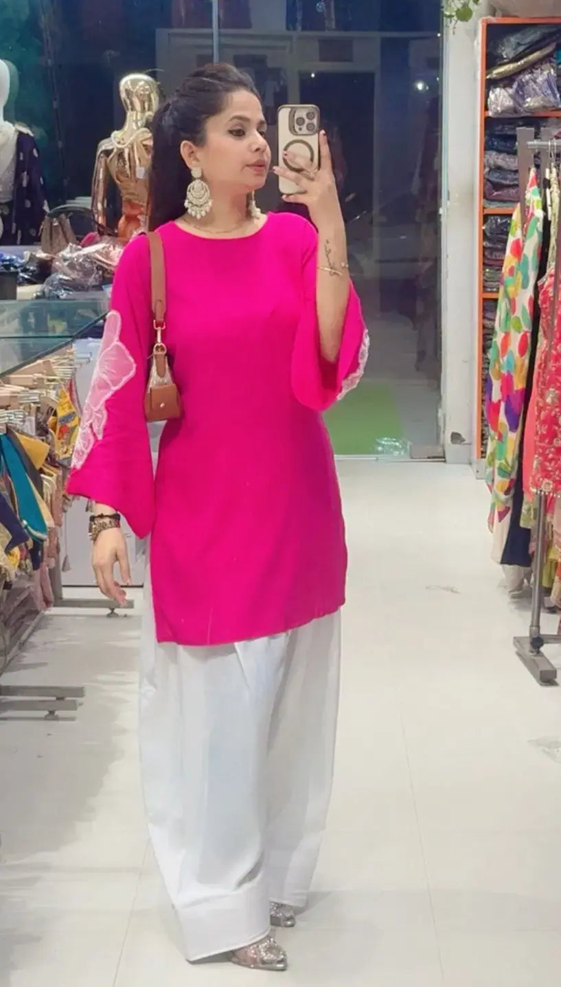 Misha farshi co-ord