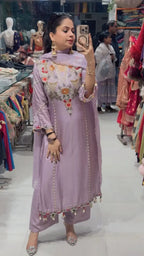 Lavya.02 suit