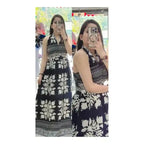 Reet Haltor Neck Dress