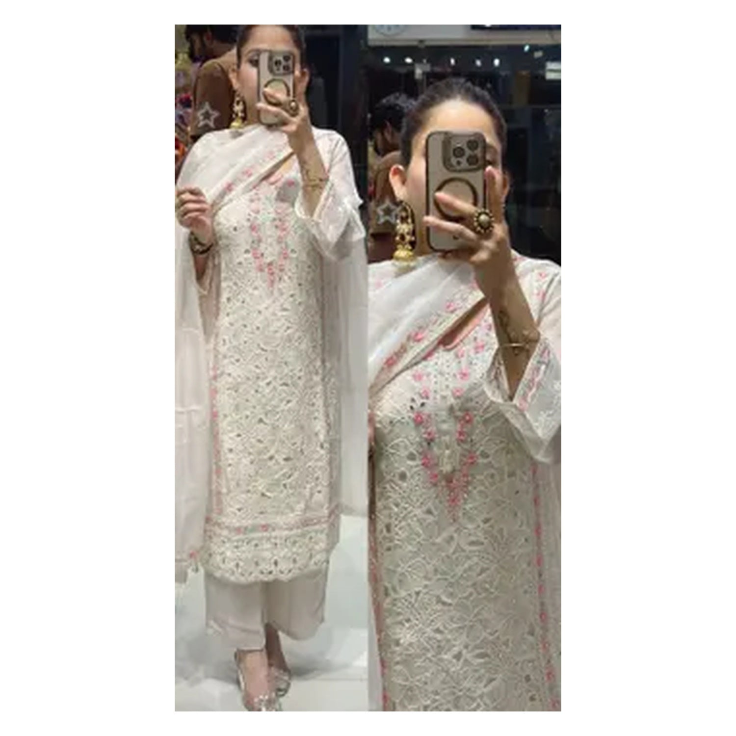 Razia Suit