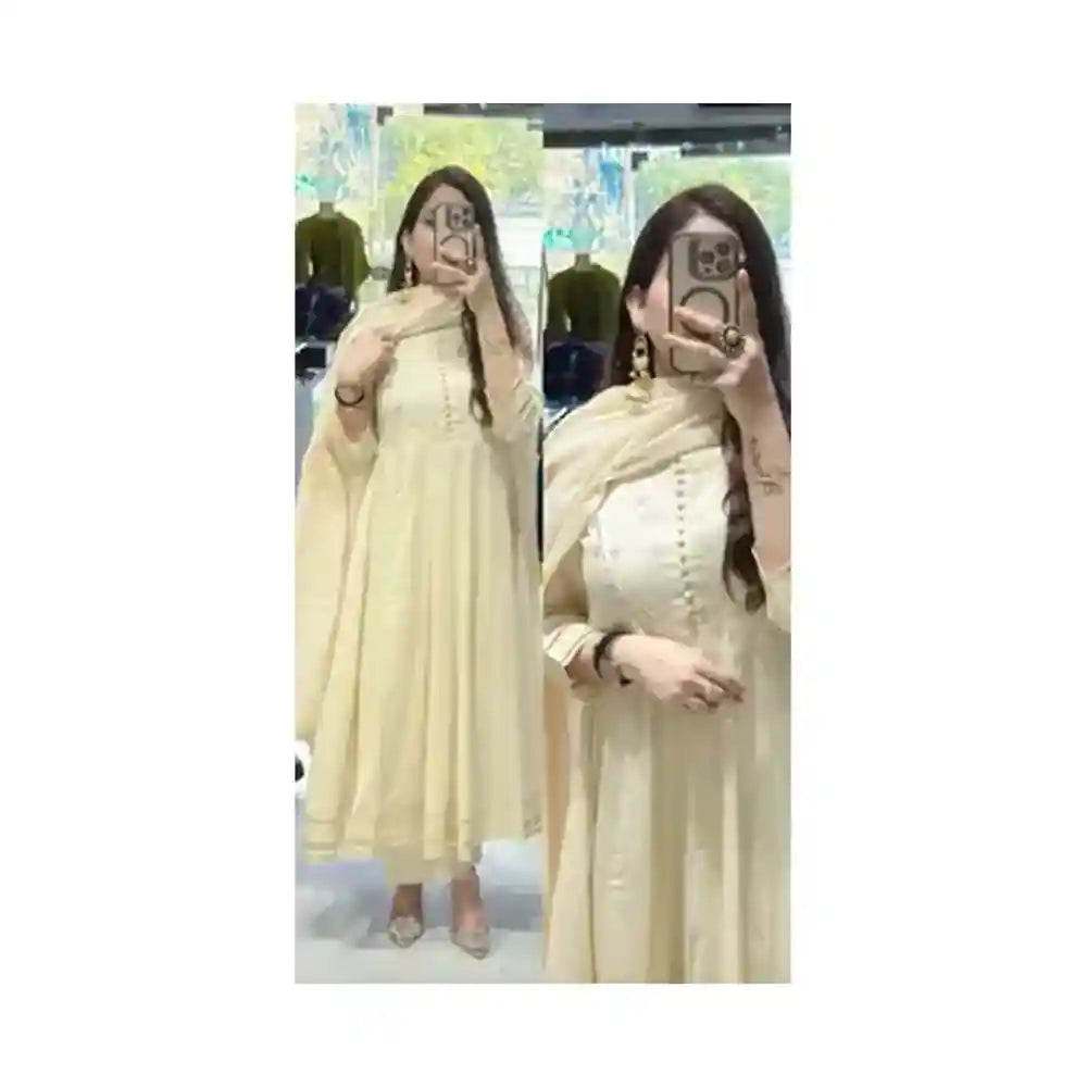 Mahira Anarkali