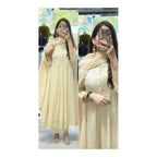 Mahira Anarkali