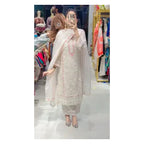 Razia Suit