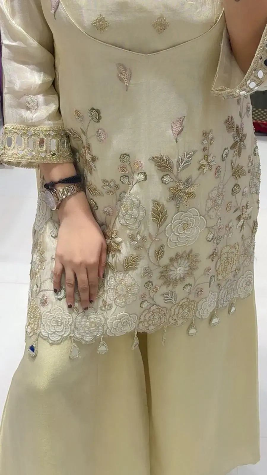Madhur set