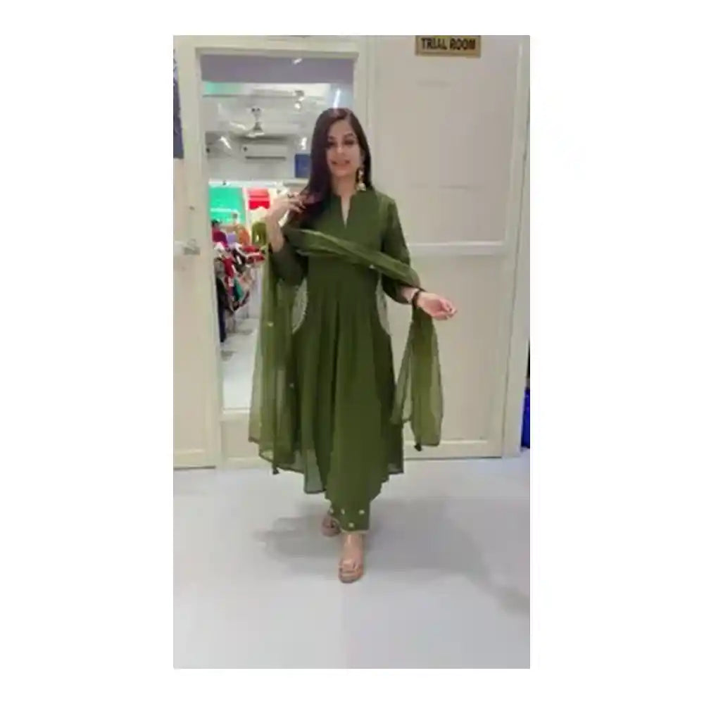 Subhi Green