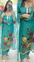 Rubina suit suit set