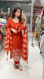 Fironi suit set
