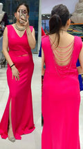 Nora Dress